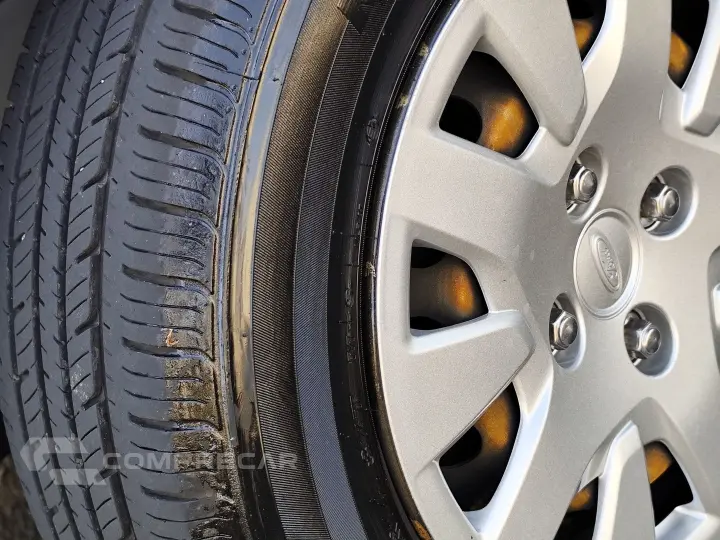 KA 1.0 TI-VCT FLEX SE MANUAL