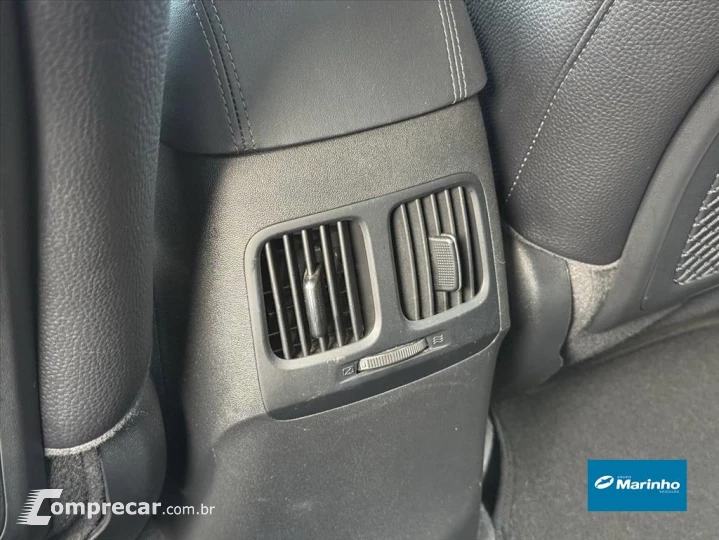 IX35 2.0 MPFI GL 16V FLEX 4P AUTOMÁTICO