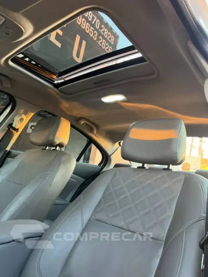 FLUENCE 2.0 Privilége 16V