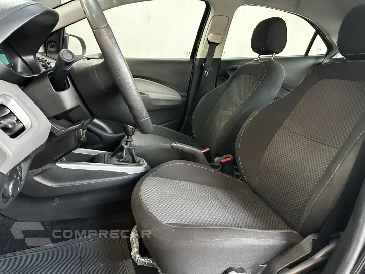 ONIX 1.4 MPFI LT 8V