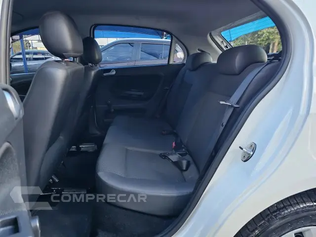 GOL - 1.0 12V MPI TOTAL TRENDLINE 4P MANUAL