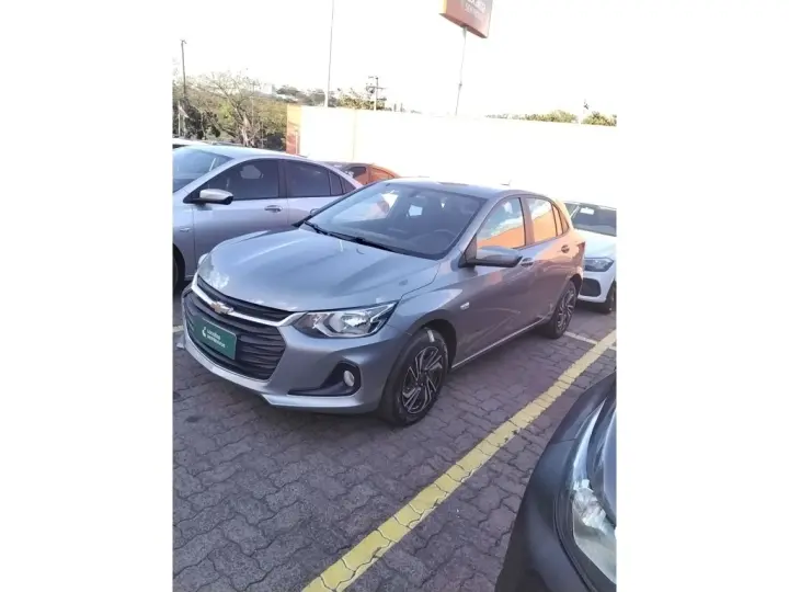 ONIX 1.0 TURBO FLEX LT MANUAL