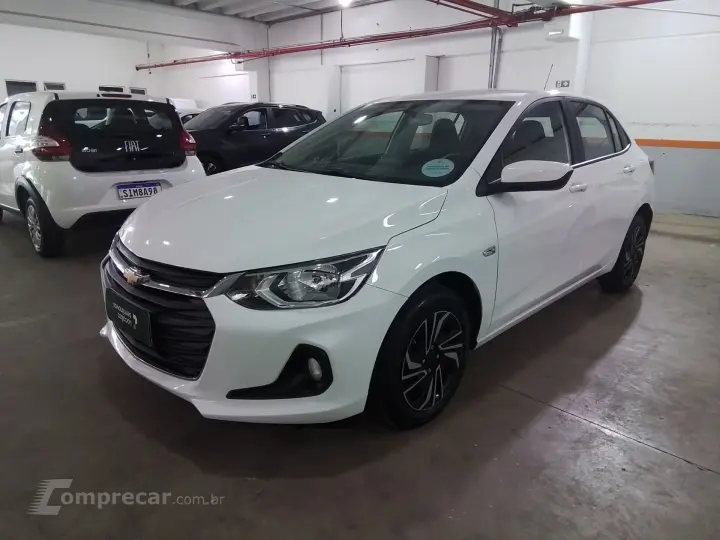 ONIX 1.0 TURBO FLEX LT MANUAL