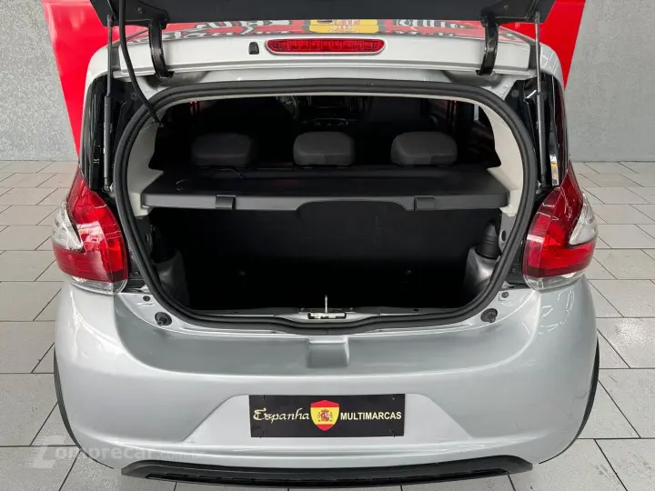 Mobi 1.0 Evo Flex Like. Manual