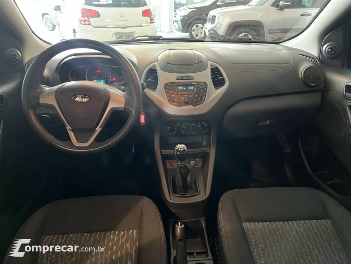 KA 1.0 SE 12V