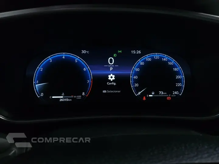 COROLLA 2.0 VVT-IE FLEX XEI DIRECT SHIFT