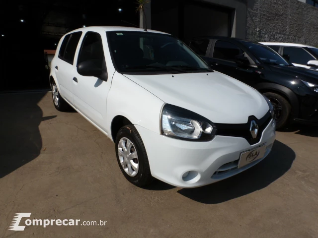 CLIO 1.0 Expression 16V Hi-power