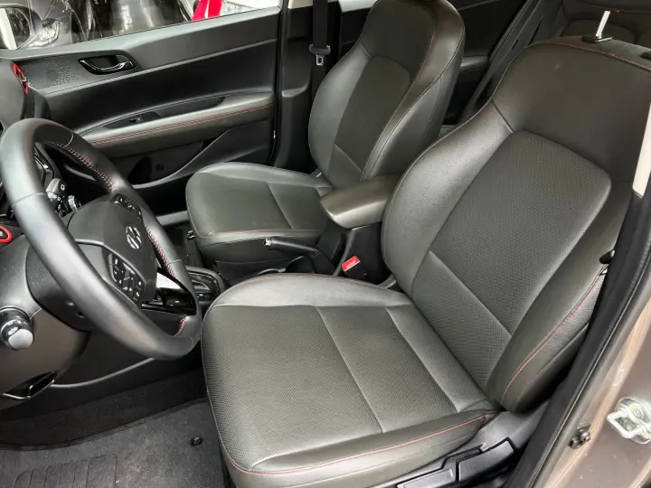 HB20X 1.6 16V Diamond