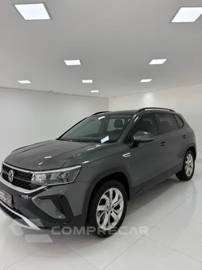 TAOS 1.4 250 TSI Comfortline