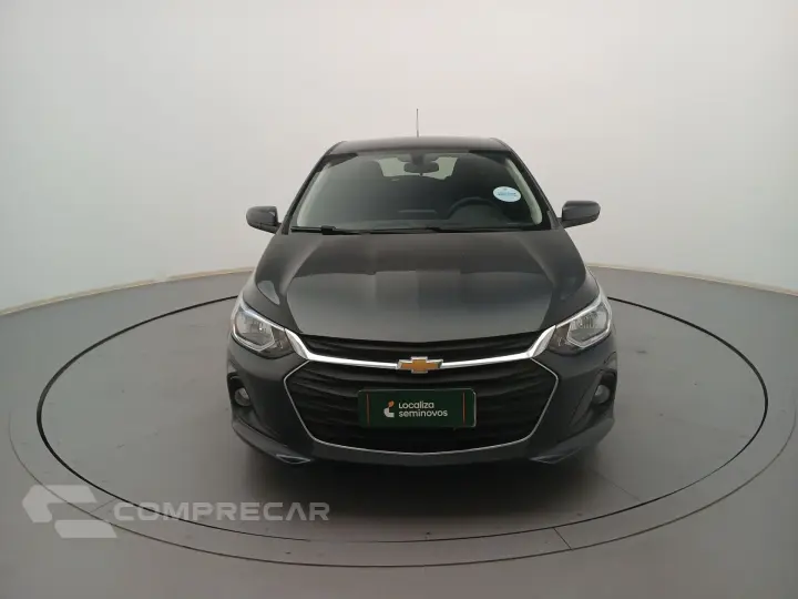 ONIX 1.0 FLEX LT MANUAL