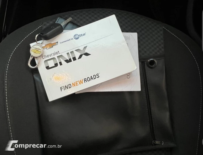 ONIX 1.0 LT