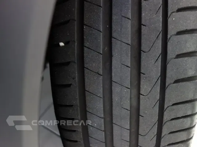 TIGGO 8 PRO - 1.6 TGDI DCT