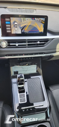 TIGGO 7 PRO 1.6 Tgdi MAX Drive