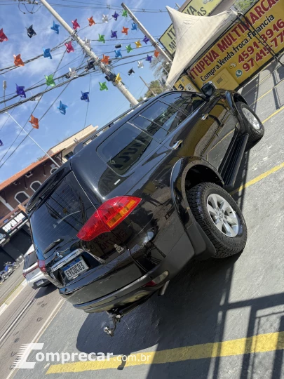 PAJERO DAKAR 3.2 HPE 4X4 7 Lugares 16V