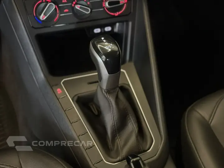 NIVUS 1.0 200 TSI TOTAL FLEX COMFORTLINE AUTOMÁTICO