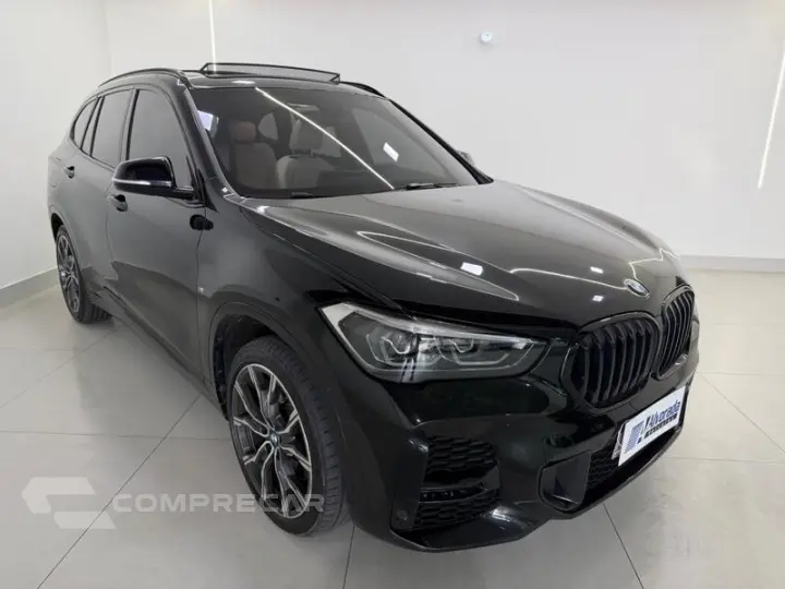 X1 SDRIVE20I M SPORT