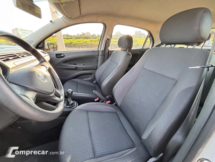 Gol 1.6 (Flex)