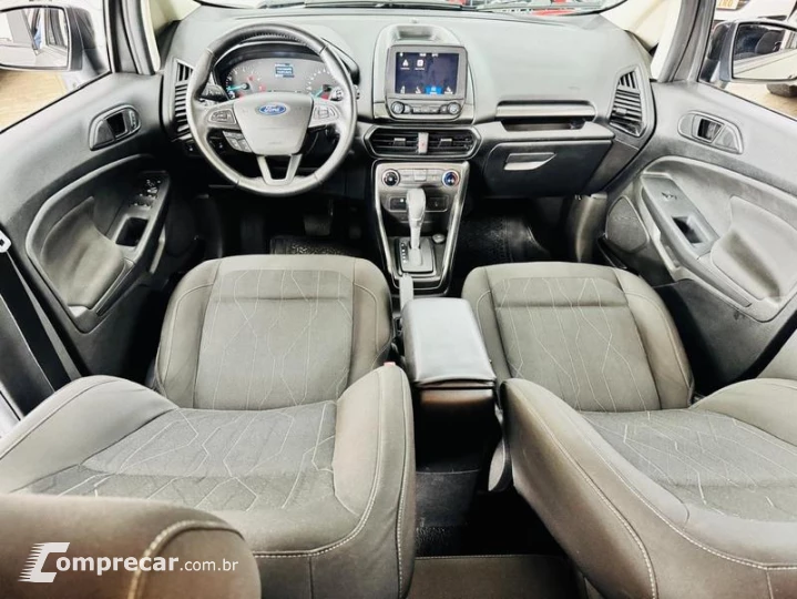 ECOSPORT SE AT 1.5