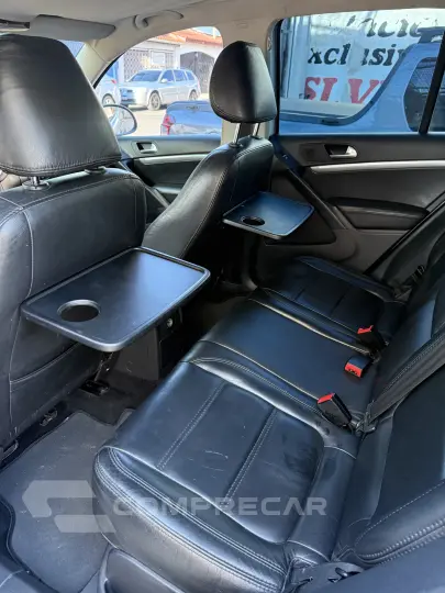 TIGUAN 2.0 TSI 16V Turbo