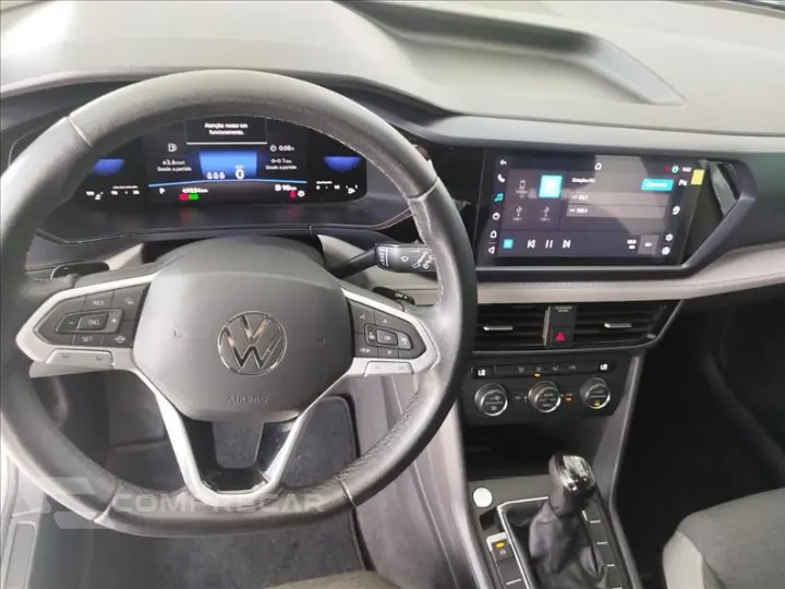 TAOS 1.4 250 TSI Comfortline