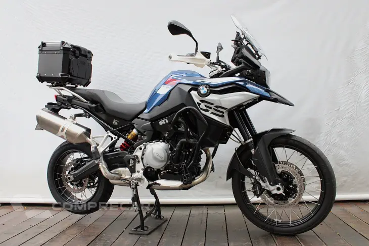 BMW F 850 GS PREMIUM