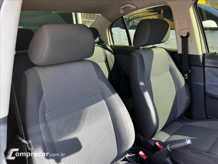 POLO 1.6 MI 8V