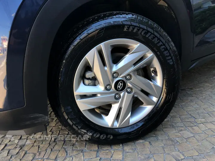 Creta 1.0 Tgdi Flex Comfort Automático