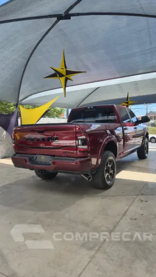 RAM 3500 LARAMIE 6.7D