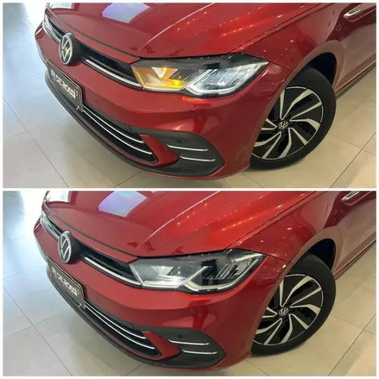 POLO HIGHLINE TSI 170 1,0 FLEX 12V AUT.