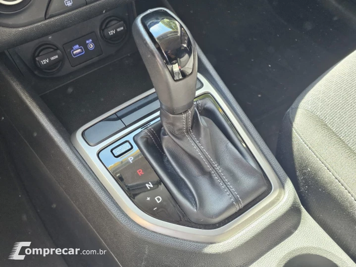 CRETA 1.6 16V Pulse