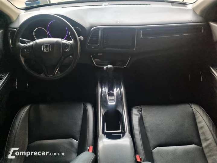 HR-V 1.8 16V EXL