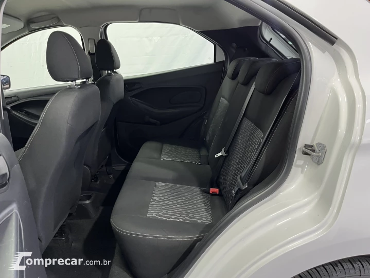 KA 1.0 SE 12V