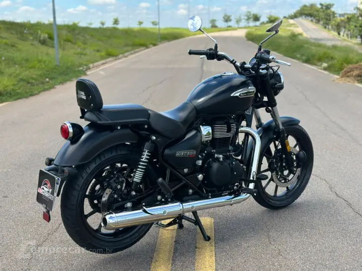 METEOR E 350 STELLAR