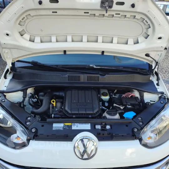 up! cross 1.0 T. Flex 12V 5p
