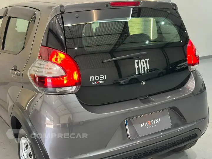 MOBI LIKE 1.0 Fire Flex 5p.