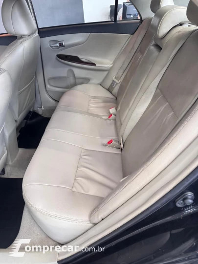 COROLLA 2.0 Altis 16V