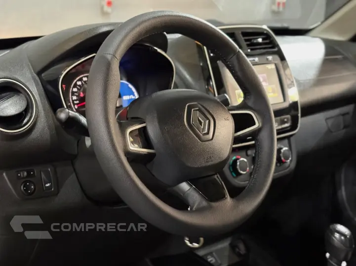 KWID 1.0 12V SCE Intense