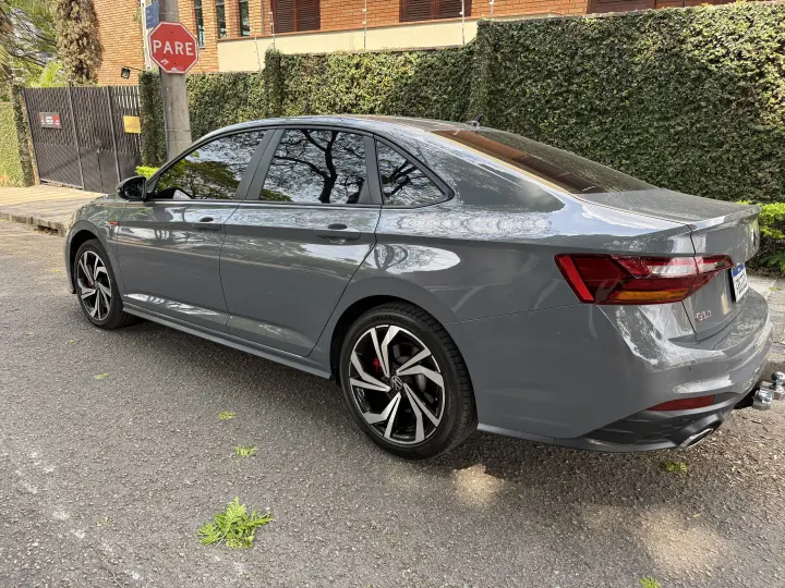 JETTA 2.0 350 TSI GLI