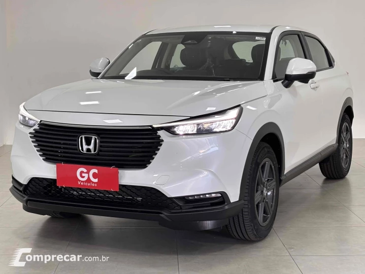 HR-V 1.5 DI I-VTEC FLEX EXL CVT