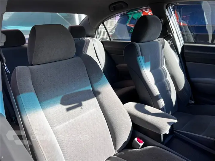 CIVIC 1.8 LXL 16V