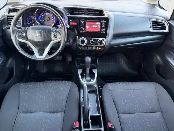 Fit EX/S 1.5 Flex/Flexone 16V 5p Aut.