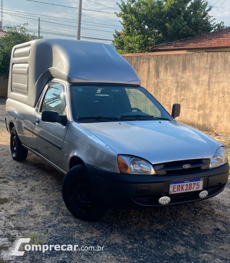 COURIER 1.6 L 8V