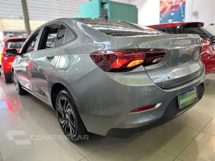 ONIX 1.0 TURBO FLEX PLUS LT MANUAL