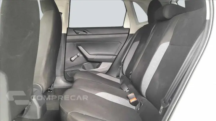 POLO 1.0 MPI TRACK MANUAL