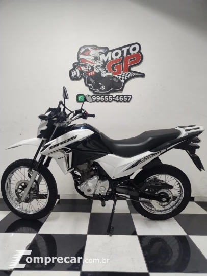 Nxr 160 Bros  ESDD