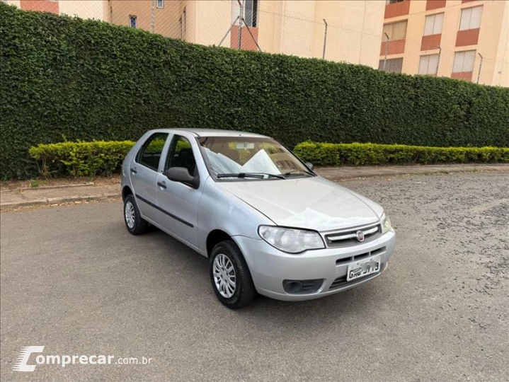 PALIO 1.0 MPI Fire Economy 8V