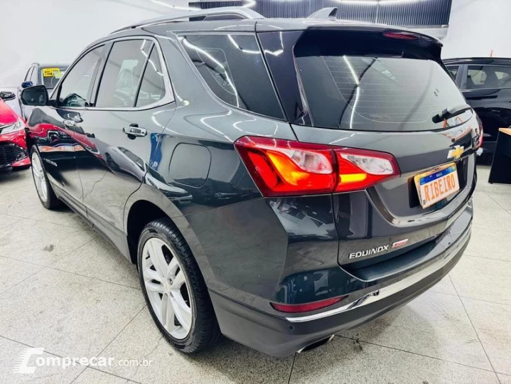 CHEV EQUINOX PREMIER