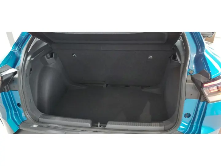 TERA 1.0 170 TSI COMFORT AUTOMÁTICO