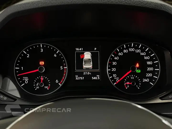 AMAROK Extreme CD 3.0 4x4 TB Dies. Aut.