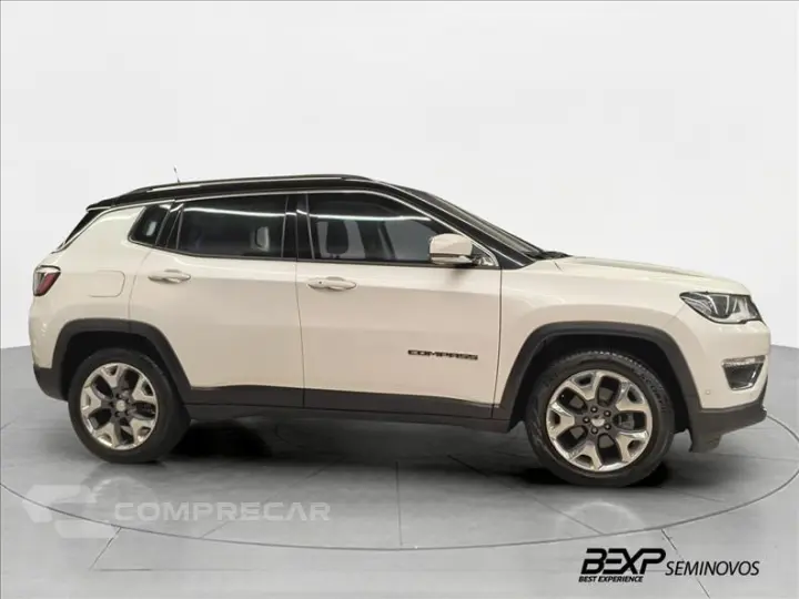 COMPASS 2.0 16V Limited